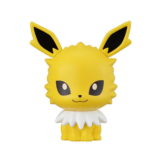 Thunders, Pocket Monsters, Bandai, Trading