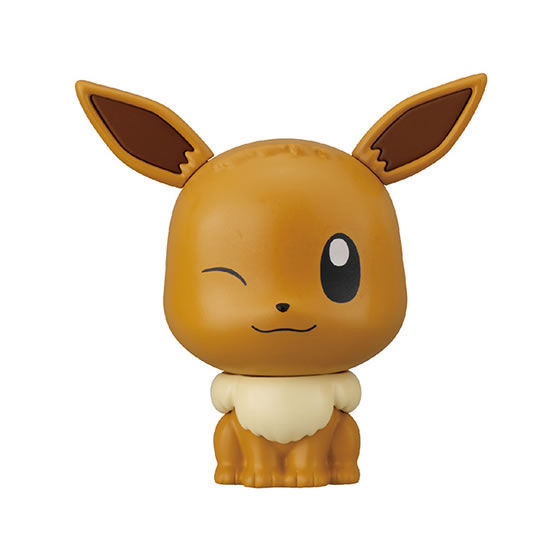 Eievui, Pocket Monsters, Bandai, Trading