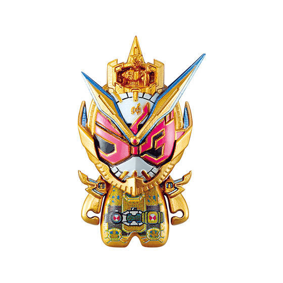 Kamen Rider GrandZi-O, Kamen Rider Zi-O, Bandai, Trading