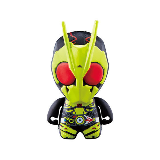 Kamen Rider Zero-One (Rising Hopper), Kamen Rider Zero-One, Bandai, Trading