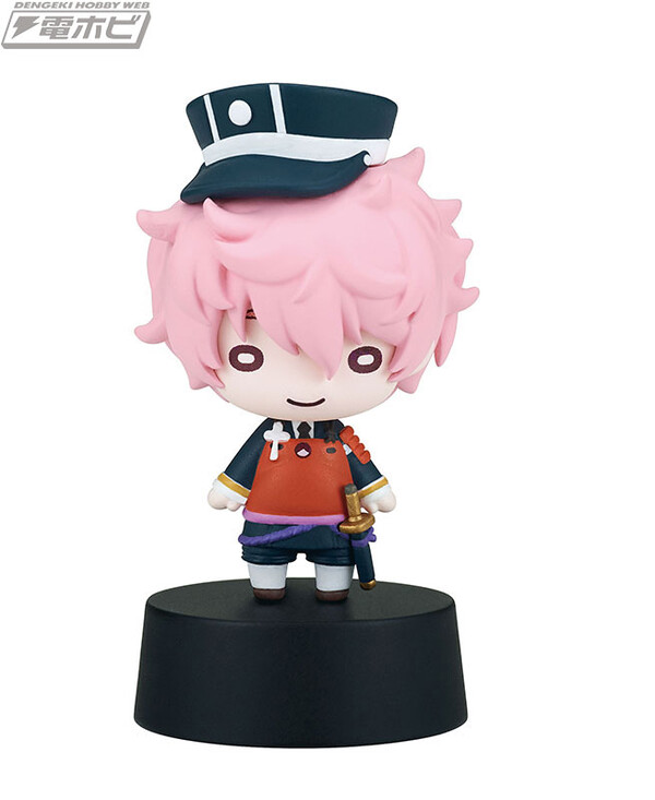 Akita Toushirou, Touken Ranbu Online, Takara Tomy A.R.T.S, Trading