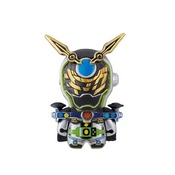Kamen Rider Woz (Ginga Finally), Kamen Rider Zi-O, Bandai, Trading