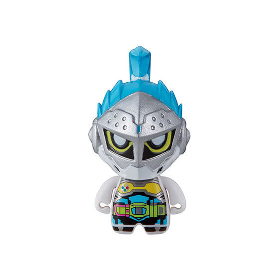 Kamen Rider Brave (Quest Gamer Level 2), Kamen Rider Ex-Aid, Bandai, Trading