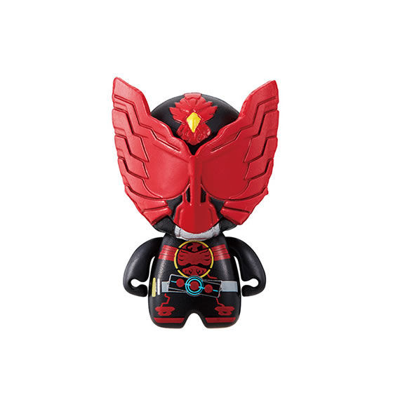 Kamen Rider OOO (TaJaDoru Combo), Kamen Rider OOO, Bandai, Trading
