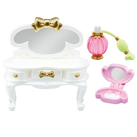 My Melody, My Melody, Re-Ment, Trading