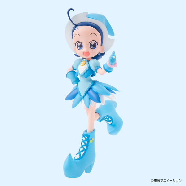 Senoo Aiko, Motto! Ojamajo Doremi, Bandai, Trading