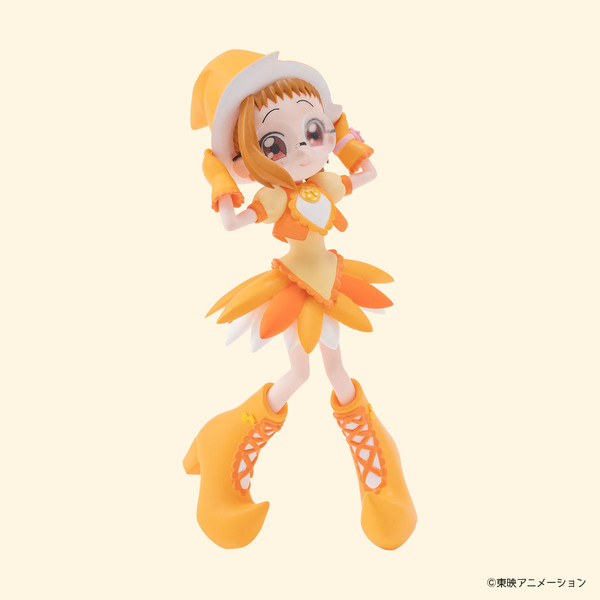 Fujiwara Hazuki, Motto! Ojamajo Doremi, Bandai, Trading