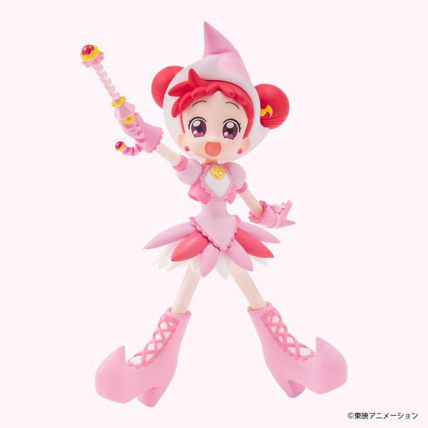 Harukaze Doremi, Motto! Ojamajo Doremi, Bandai, Trading