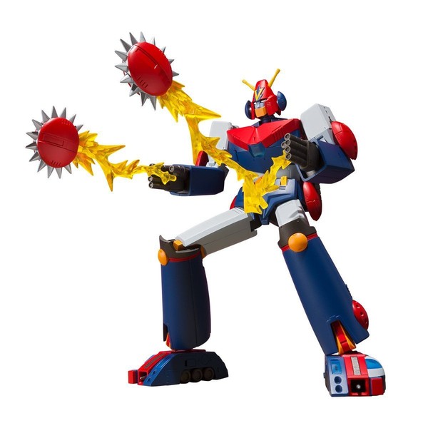 Combattler V, Choudenji Robo Combattler V, Bandai, Trading