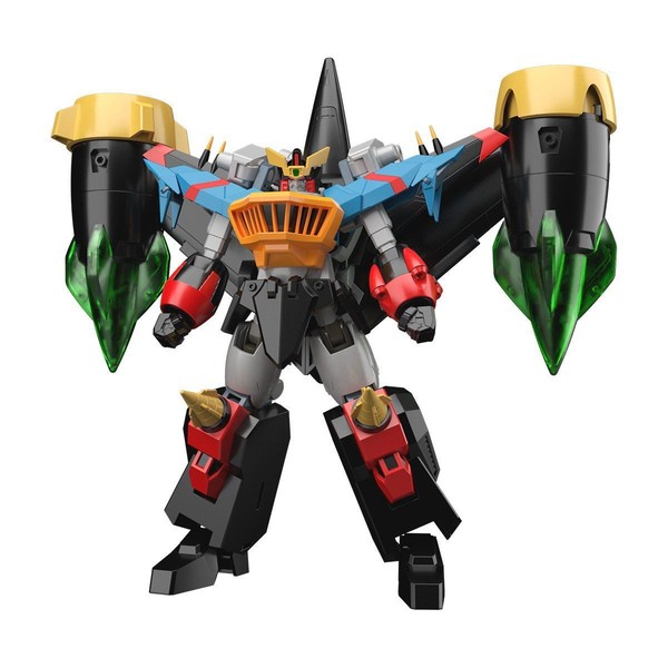 GaoGaiGo, Hakaiou ~GaoGaiGar Vs Betterman~, Bandai, Trading