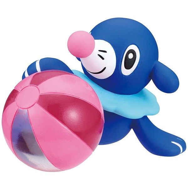 Ashimari, Pocket Monsters Sun & Moon, Takara Tomy A.R.T.S, Trading