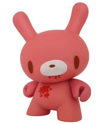 Gloomy, Gloomy Bear, Kidrobot, Trading