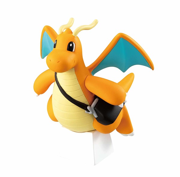 Kairyu (Postman), Mewtwo No Gyakushuu Evolution, Takara Tomy A.R.T.S, Trading