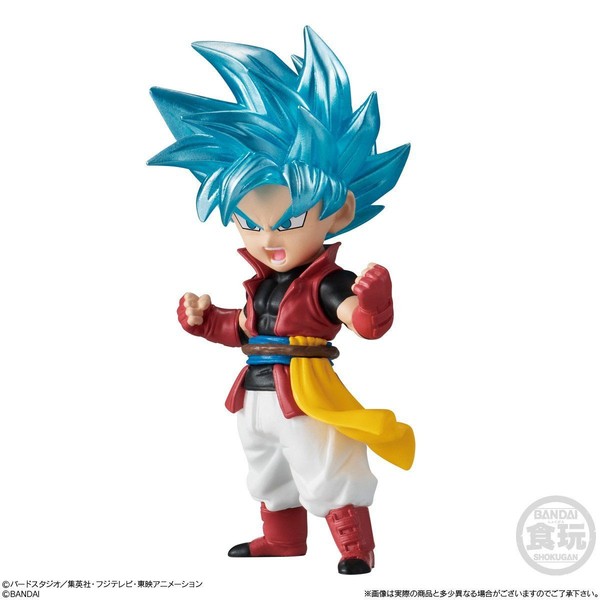Beat SSB, Super Dragon Ball Heroes, Bandai, Trading