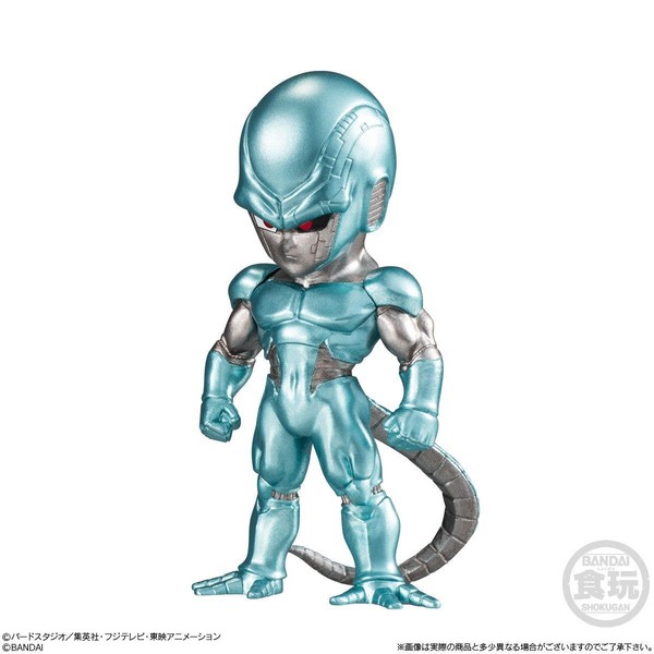 Metal Cooler (Bousou), Super Dragon Ball Heroes, Bandai, Trading
