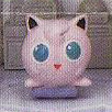 Purin, Pocket Monsters, Bandai, Trading