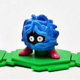 Monjara, Pocket Monsters, Bandai, Trading
