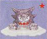 Ghost (Clear), Pocket Monsters, Bandai, Trading