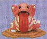 Beroringa, Pocket Monsters, Bandai, Trading