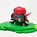 Kusaihana, Pocket Monsters, Bandai, Trading