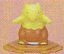 Sleepe, Pocket Monsters, Bandai, Trading