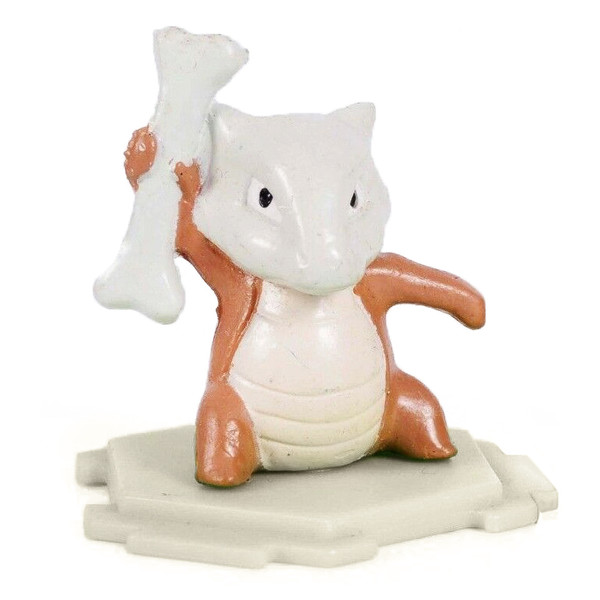 Garagara, Pocket Monsters, Bandai, Trading