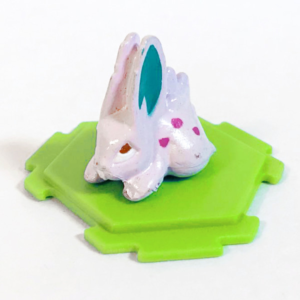 Nidoran♂, Pocket Monsters, Bandai, Trading