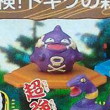 Dogars, Pocket Monsters, Bandai, Trading