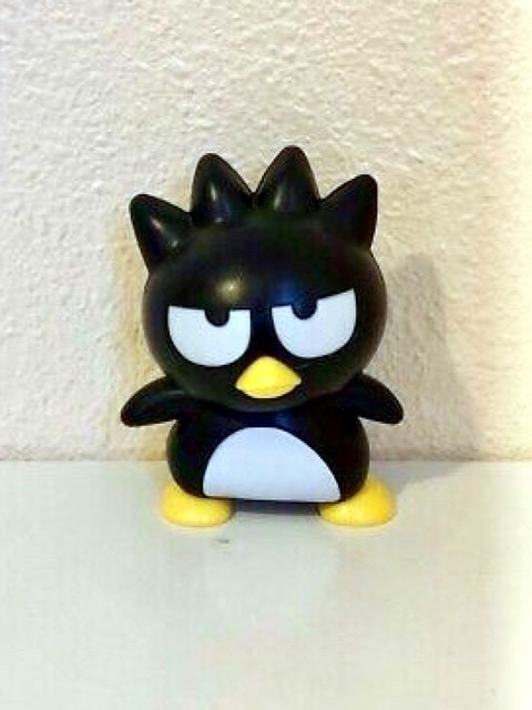 Badtz-Maru, Bad Badtz-Maru, Sanrio Characters, McDonald's, Trading