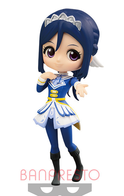Matsuura Kanan, Love Live! Sunshine!! The School Idol Movie Over The Rainbow, Bandai Spirits, Trading