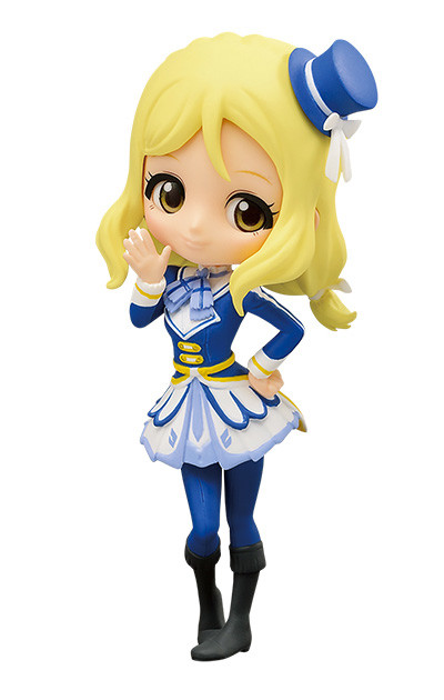 Ohara Mari, Love Live! Sunshine!! The School Idol Movie Over The Rainbow, Bandai Spirits, Trading