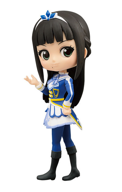 Kurosawa Dia, Love Live! Sunshine!! The School Idol Movie Over The Rainbow, Bandai Spirits, Trading