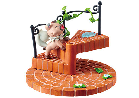 Iwanko, Pocket Monsters, Re-Ment, Trading