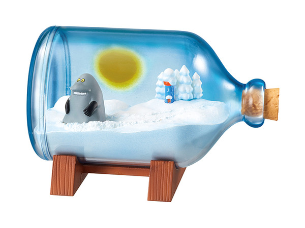 Mårran, Mumin, Re-Ment, Trading