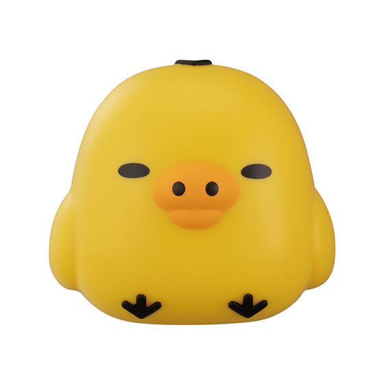 Kiiroitori, Rilakkuma, Bandai, Trading
