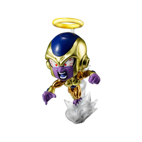 Golden Freezer, Dragon Ball Super, Bandai, Trading