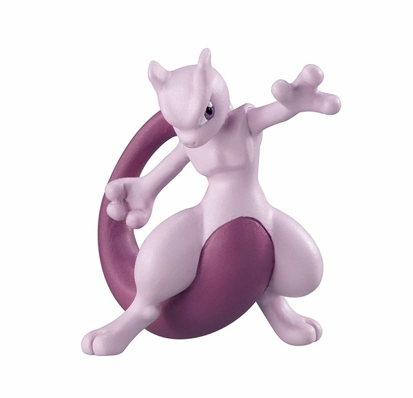 Mewtwo, Mewtwo No Gyakushuu Evolution, Takara Tomy A.R.T.S, Trading