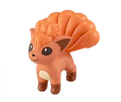 Rokon, Mewtwo No Gyakushuu Evolution, Takara Tomy A.R.T.S, Trading