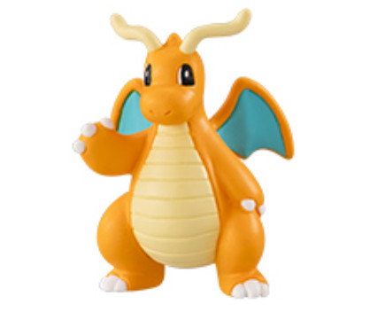 Kairyu, Mewtwo No Gyakushuu Evolution, Takara Tomy A.R.T.S, Trading