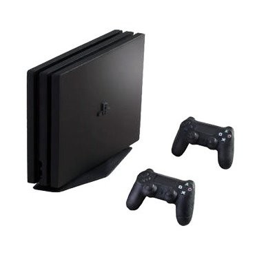 Gashapon Collection PlayStation 4 &amp; PlayStation VR [4549660333012] (Playstation 4 pro, Dualshock4 x2), PlayStation, Bandai, Trading, 1/12, 4549660333012
