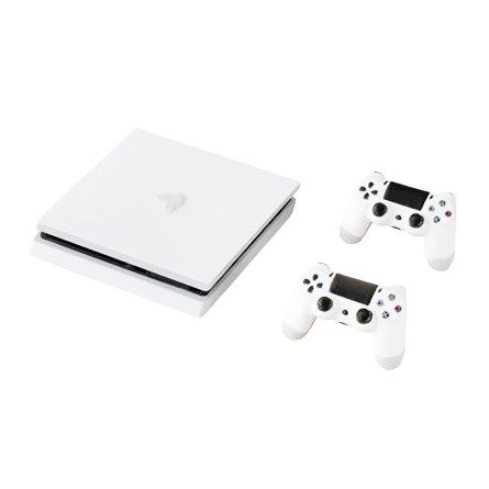 Gashapon Collection PlayStation 4 &amp; PlayStation VR [4549660333012] (Playstation 4, Dualshock4 x2), PlayStation, Bandai, Trading, 1/12, 4549660333012