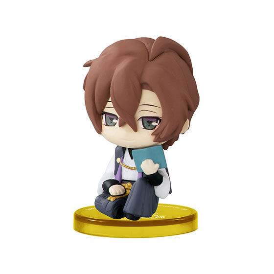 Yumeno Gentarou, Hypnosis Mic -Division Rap Battle-, Bandai, Trading
