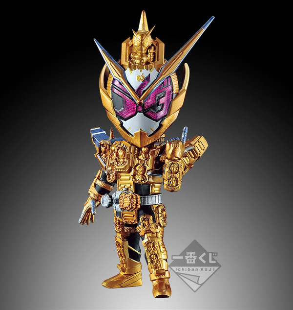 Kamen Rider GrandZi-O, Kamen Rider Zi-O, Bandai Spirits, Trading