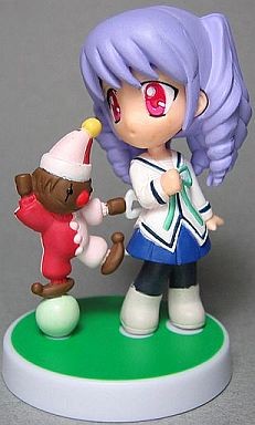 Tsukishiro Alice (Secret), Da Capo, Bandai, Trading