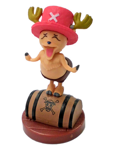 Tony Tony Chopper, One Piece, Furuta, Trading