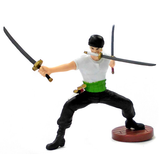 Roronoa Zoro, One Piece, Furuta, Trading