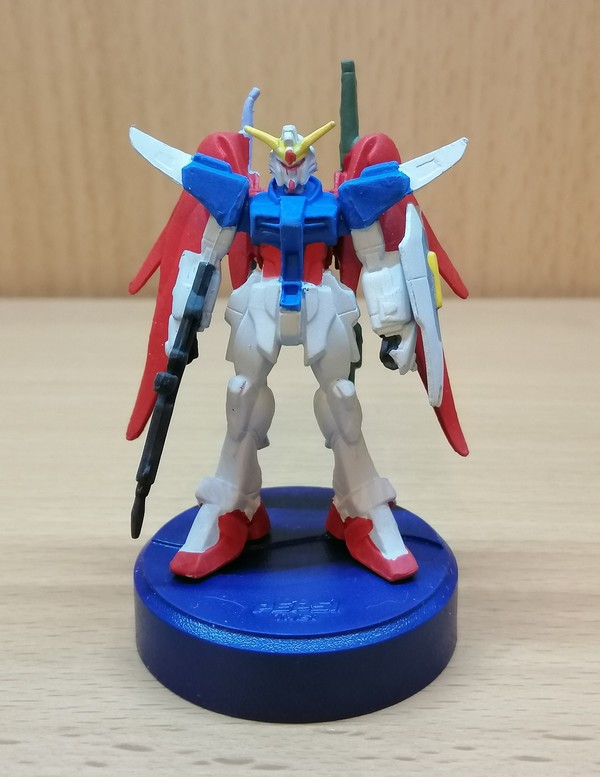 ZGMF-X42S Destiny Gundam, Kidou Senshi Gundam SEED Destiny, Pepsi, Trading