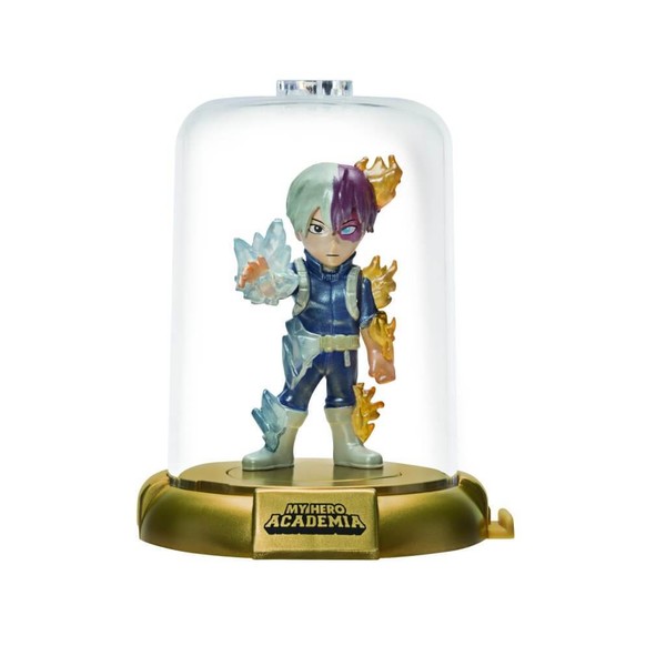 Todoroki Shouto (Secret), Boku No Hero Academia, Zag Toys, Trading