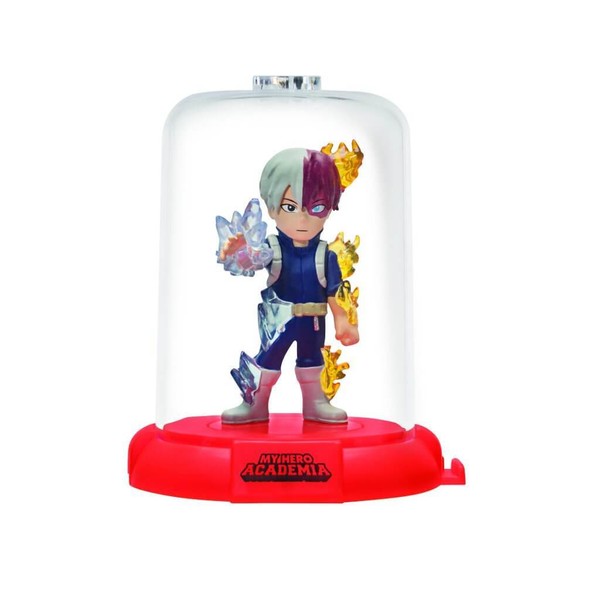 Todoroki Shouto, Boku No Hero Academia, Zag Toys, Trading