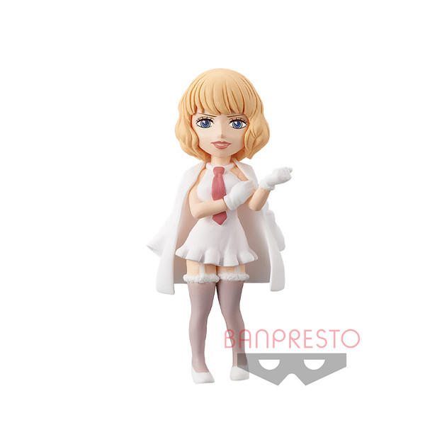 Stussy, One Piece, Bandai Spirits, Trading